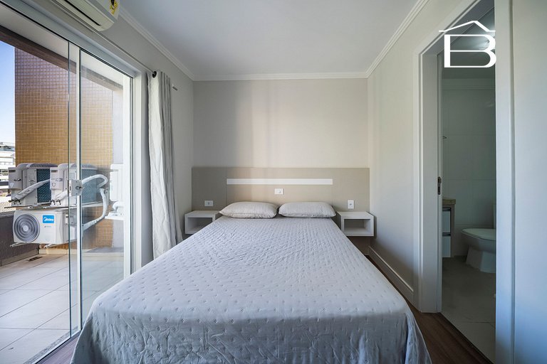 302 Di Cappri - Apartamento para Alquiler de Temporada en Bo