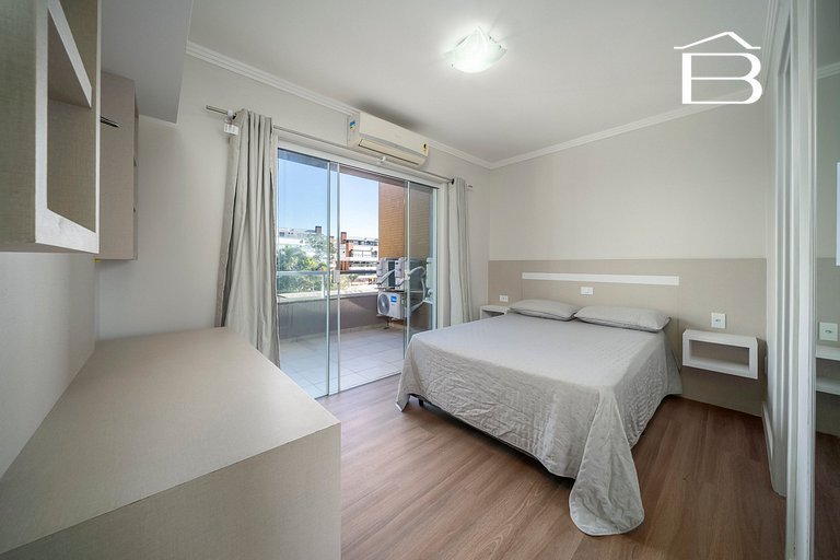 302 Di Cappri - Apartamento para Aluguel de Temporada em Bom