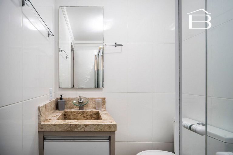 302 Di Cappri - Apartamento para Alquiler de Temporada en Bo