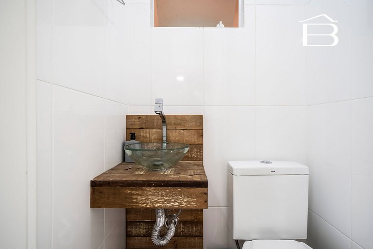302 Di Cappri - Apartamento para Alquiler de Temporada en Bo