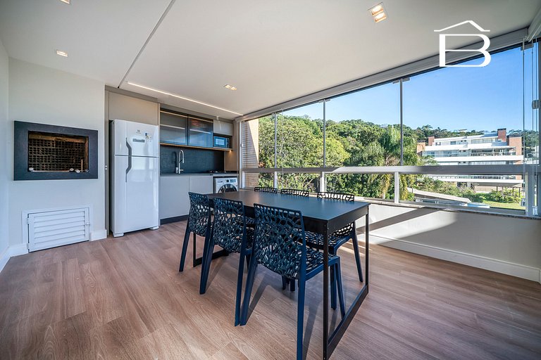 302 Di Cappri - Apartamento para Aluguel de Temporada em Bom