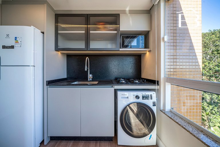 302 Di Cappri - Apartamento para Alquiler de Temporada en Bo