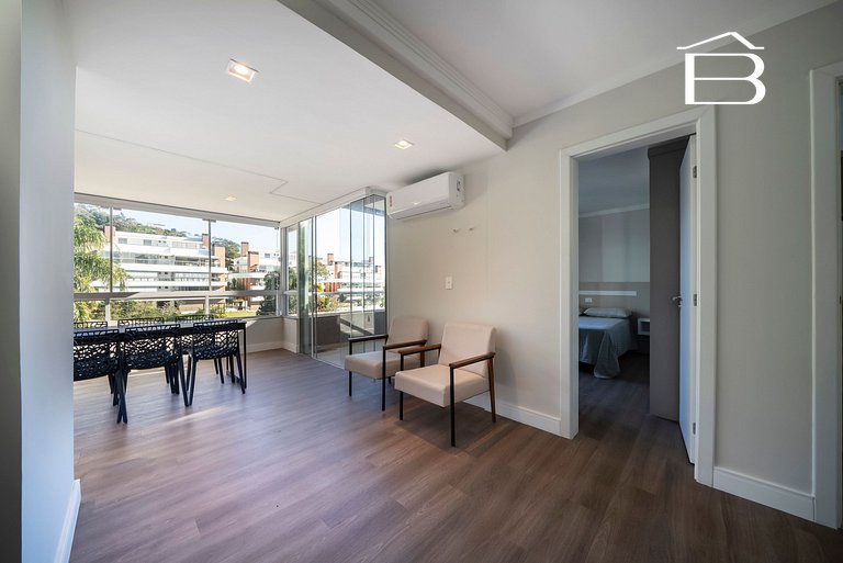 302 Di Cappri - Apartamento para Aluguel de Temporada em Bom