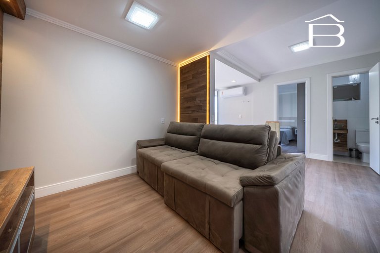 302 Di Cappri - Apartamento para Alquiler de Temporada en Bo