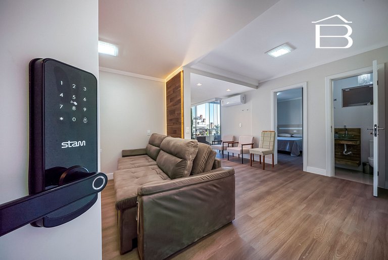 302 Di Cappri - Apartamento para Alquiler de Temporada en Bo