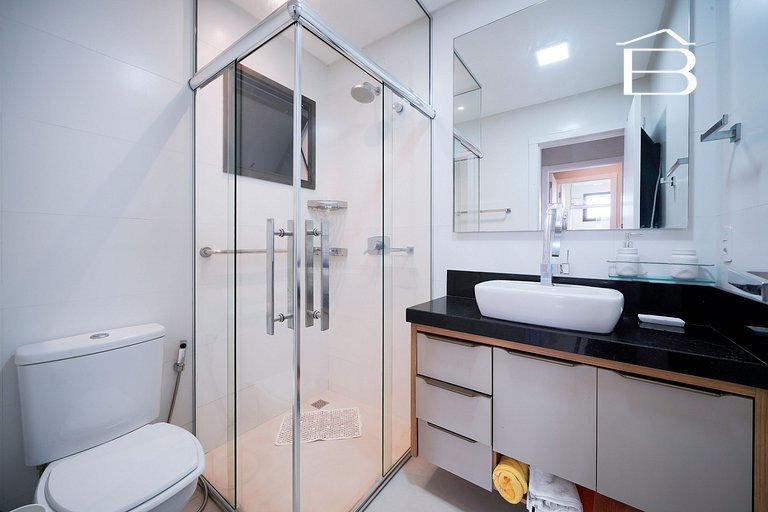 Recanto dos Girassóis 401 | El inmueble ideal para tus vacac