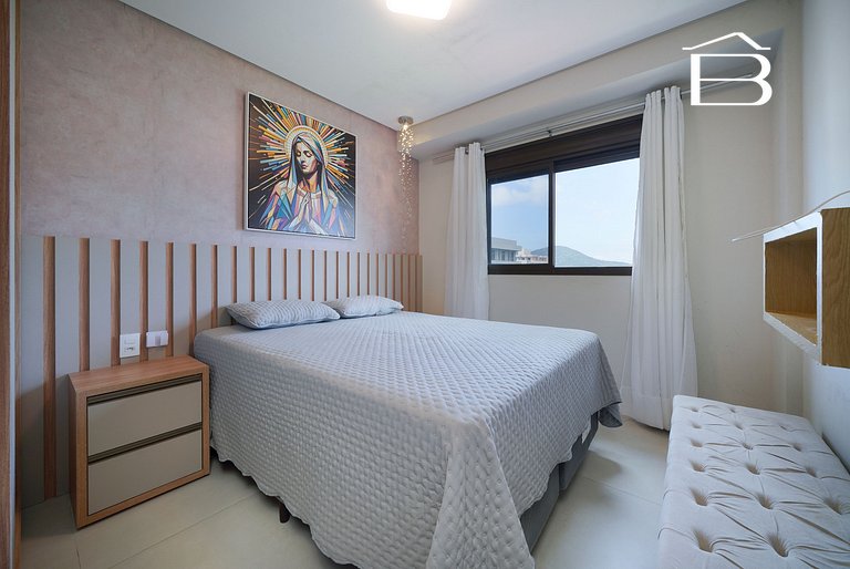 Recanto dos Girassóis 401 | El inmueble ideal para tus vacac