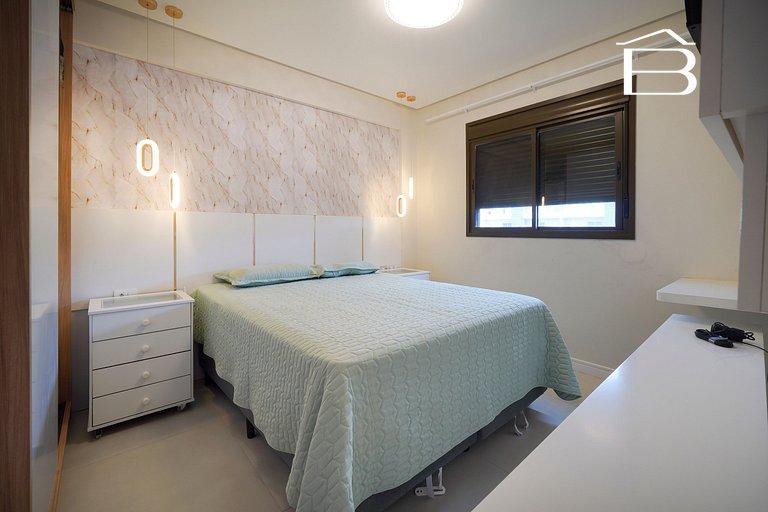Recanto dos Girassóis 401 | El inmueble ideal para tus vacac
