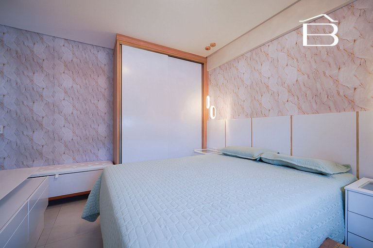 Recanto dos Girassóis 401 | El inmueble ideal para tus vacac