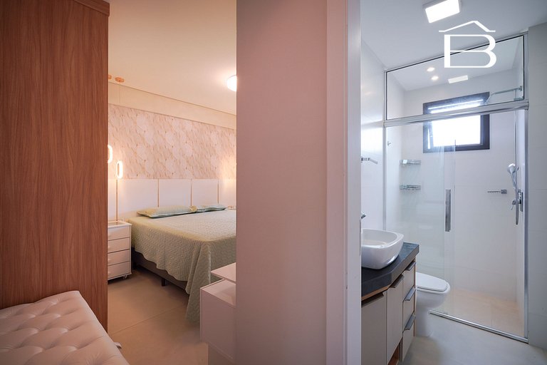 Recanto dos Girassóis 401 — O imóvel ideal para as suas féri