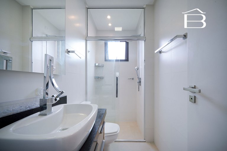 Recanto dos Girassóis 401 — O imóvel ideal para as suas féri