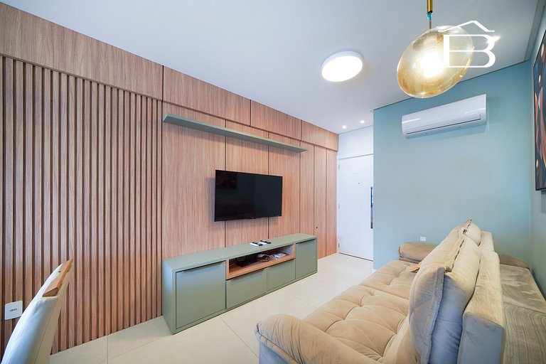 Recanto dos Girassóis 401 | El inmueble ideal para tus vacac