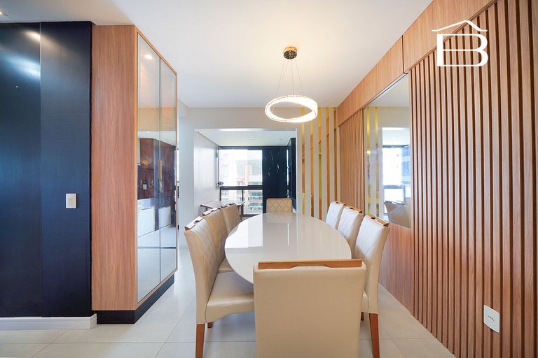 Recanto dos Girassóis 401 | El inmueble ideal para tus vacac
