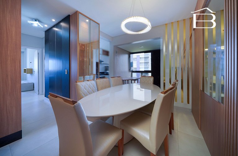Recanto dos Girassóis 401 | El inmueble ideal para tus vacac