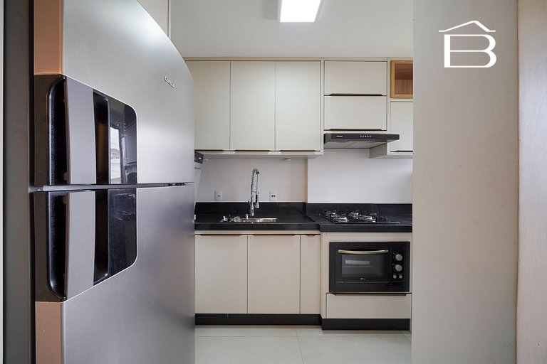 Recanto dos Girassóis 401 — O imóvel ideal para as suas féri