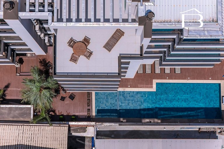 Recanto dos Girassóis 401 — O imóvel ideal para as suas féri