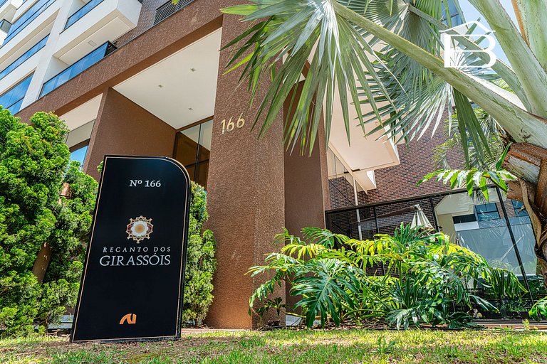 Recanto dos Girassóis 401 — O imóvel ideal para as suas féri