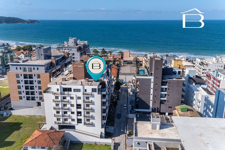 Recanto dos Girassóis 401 — O imóvel ideal para as suas féri