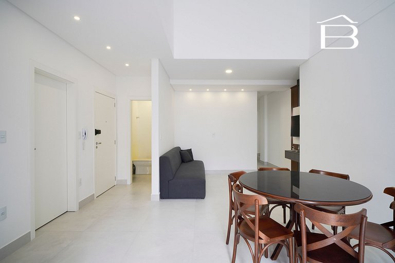 Bella Duplex 001 | Garden en la Playa de Bombas – Ideal para