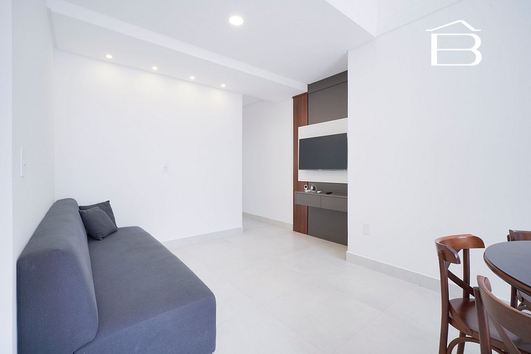 Bella Duplex 001 | Garden en la Playa de Bombas – Ideal para