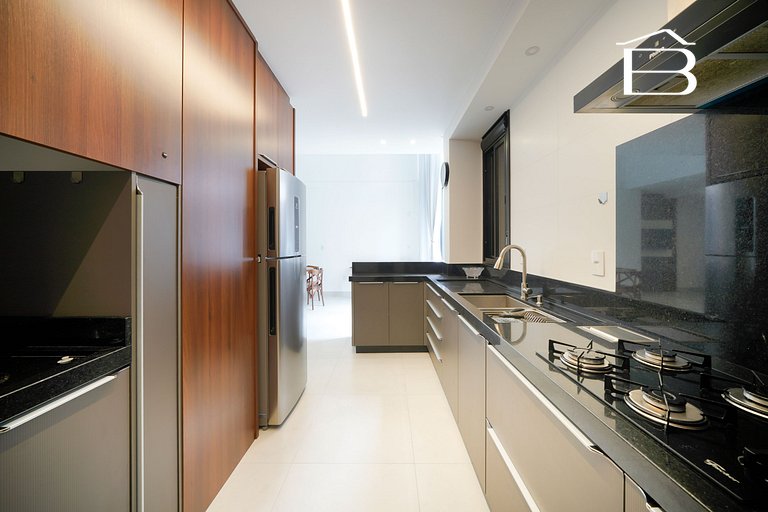 Bella Duplex 001 | Garden en la Playa de Bombas – Ideal para