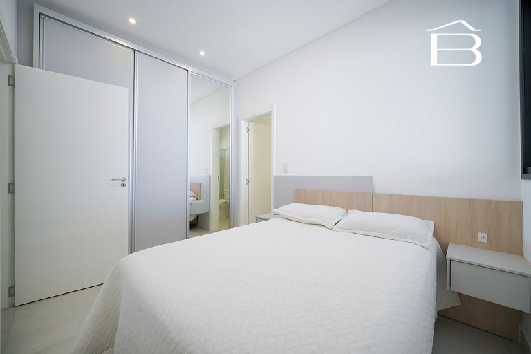 Bella Duplex 001 | Garden en la Playa de Bombas – Ideal para