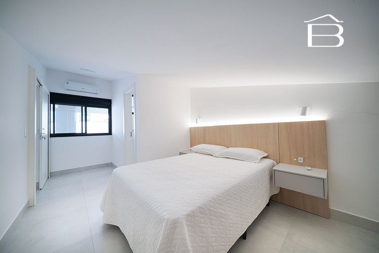 Bella Duplex 001 | Garden en la Playa de Bombas – Ideal para