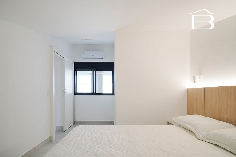 Bella Duplex 001 | Garden en la Playa de Bombas – Ideal para