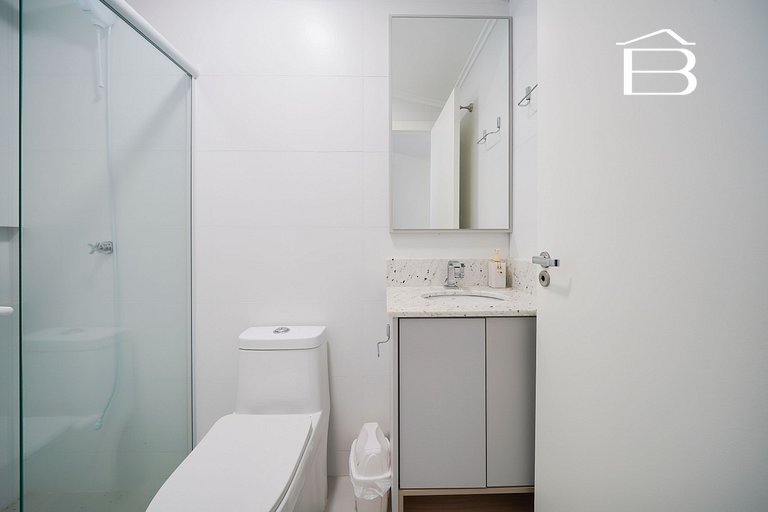 Bella Duplex 001 | Garden en la Playa de Bombas – Ideal para