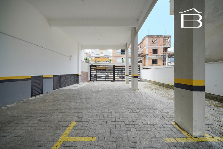 Bella Duplex 001 | Garden en la Playa de Bombas – Ideal para