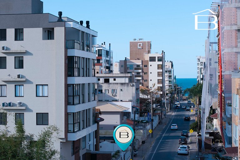 Bella Duplex 001 | Garden en la Playa de Bombas – Ideal para