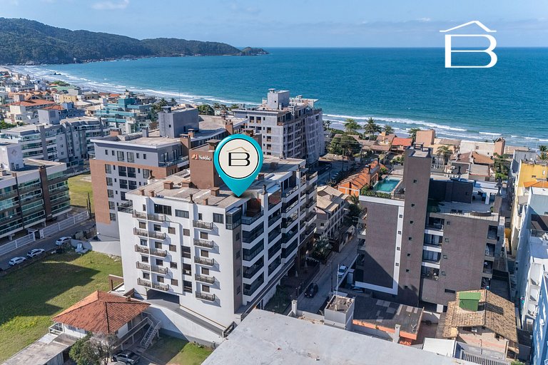 Recanto dos Girassóis 201 — O imóvel ideal para as suas féri