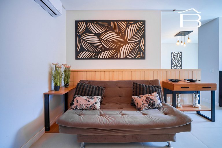 Recanto dos Girassóis 201 | El inmueble ideal para tus vacac