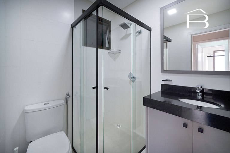 Recanto dos Girassóis 201 | El inmueble ideal para tus vacac