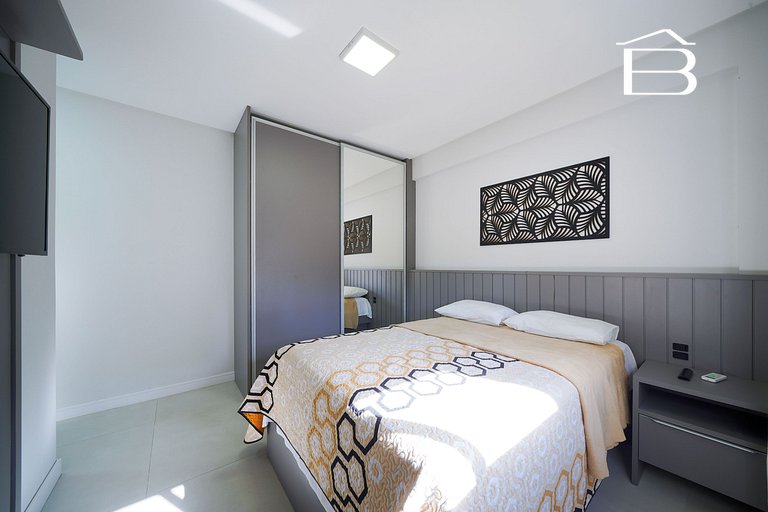 Recanto dos Girassóis 201 | El inmueble ideal para tus vacac