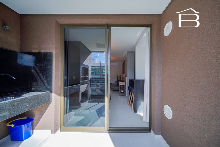 Recanto dos Girassóis 201 | El inmueble ideal para tus vacac
