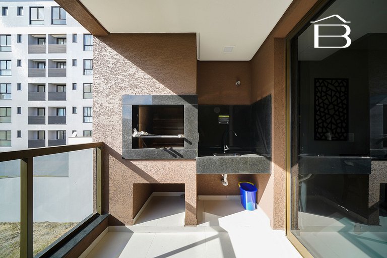 Recanto dos Girassóis 201 | El inmueble ideal para tus vacac